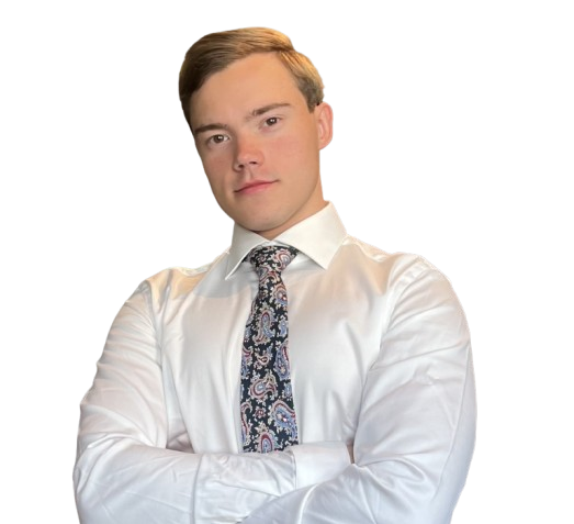 David Risanger – Webutvikler